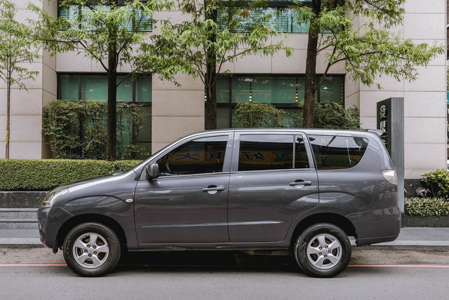 MITSUBISHI三菱 ZINGER  第4張相片