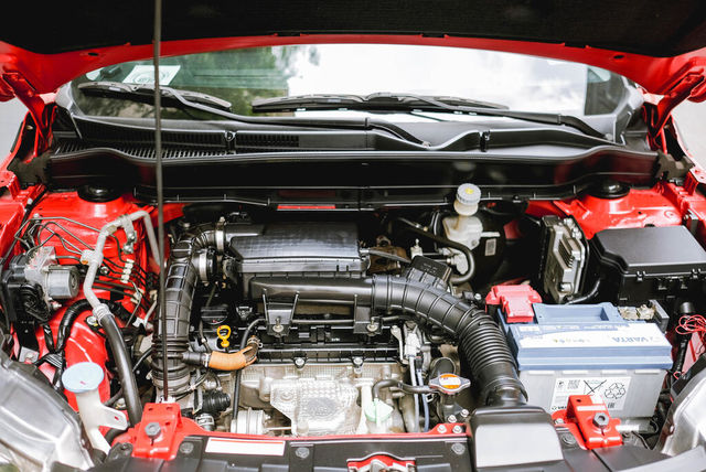 SUZUKI鈴木 VITARA  第8張相片