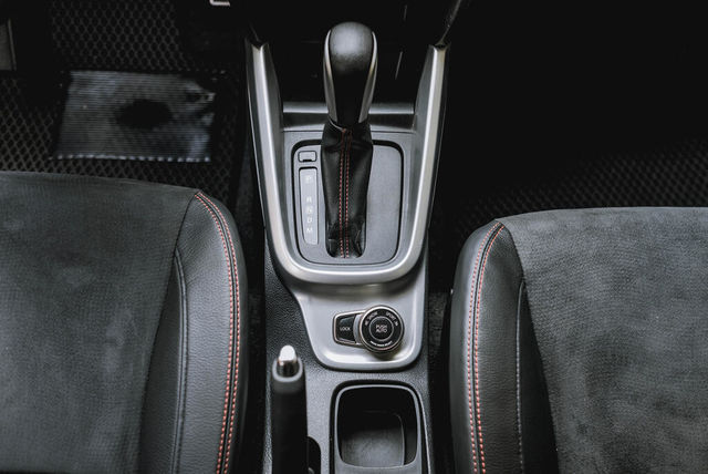 SUZUKI鈴木 VITARA  第15張相片