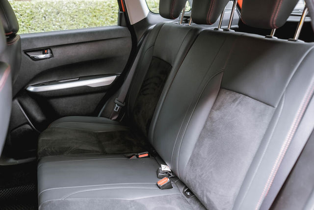 SUZUKI鈴木 VITARA  第20張相片