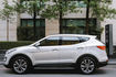 HYUNDAI現代 SANTA FE  第4張縮圖