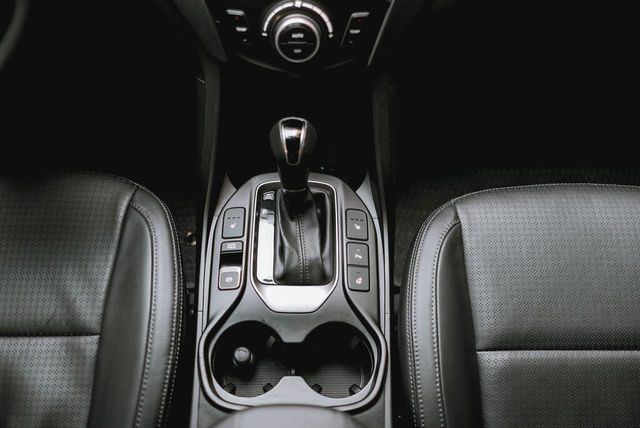 HYUNDAI現代 SANTA FE  第14張相片