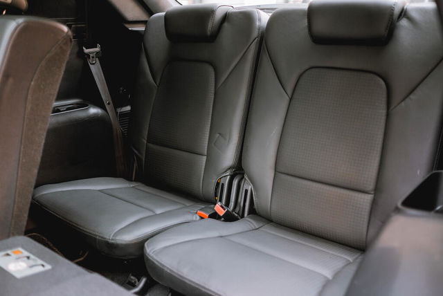 HYUNDAI現代 SANTA FE  第19張相片
