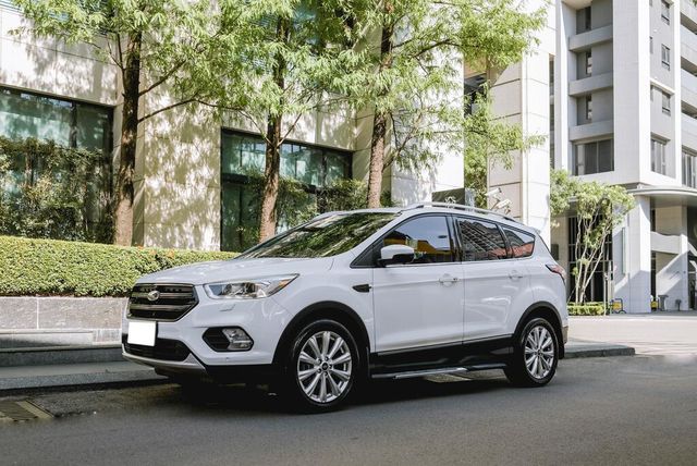 FORD福特 KUGA  第1張相片