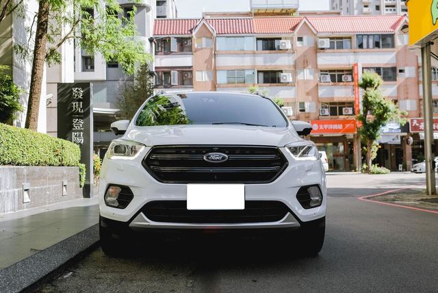 FORD福特 KUGA  第2張相片