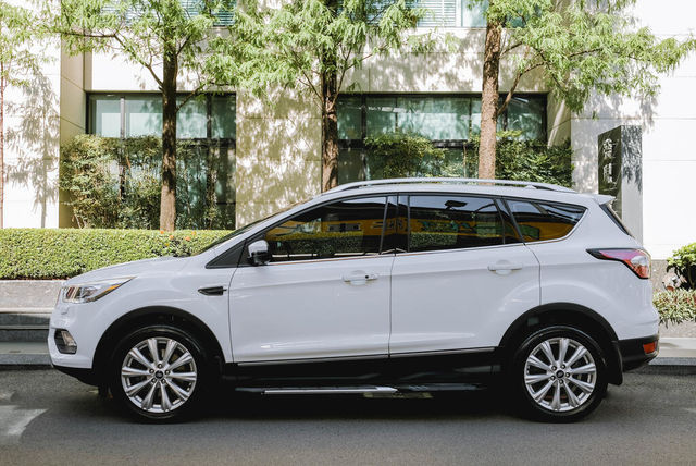 FORD福特 KUGA  第4張相片