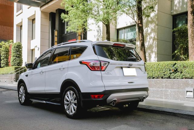 FORD福特 KUGA  第5張相片
