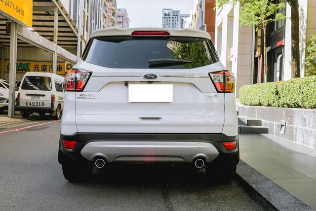 FORD福特 KUGA  第6張相片