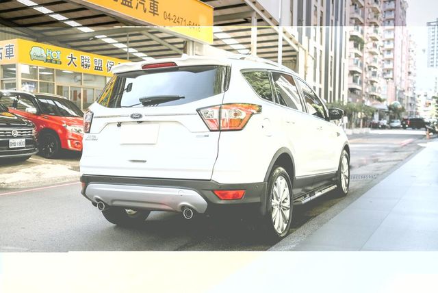 FORD福特 KUGA  第7張相片