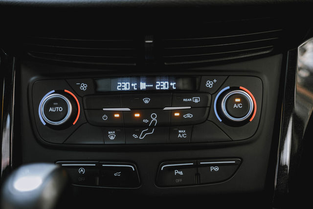 FORD福特 KUGA  第13張相片
