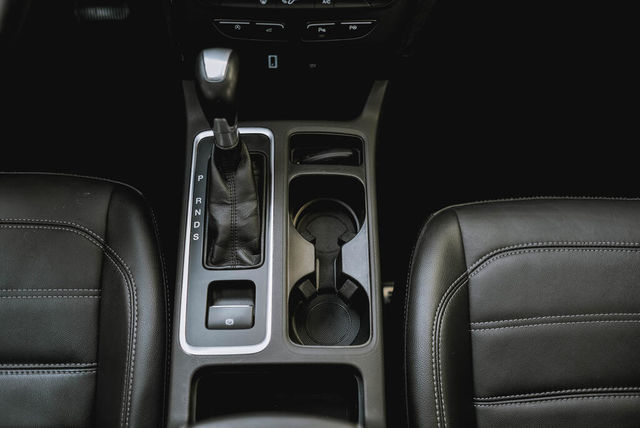 FORD福特 KUGA  第14張相片