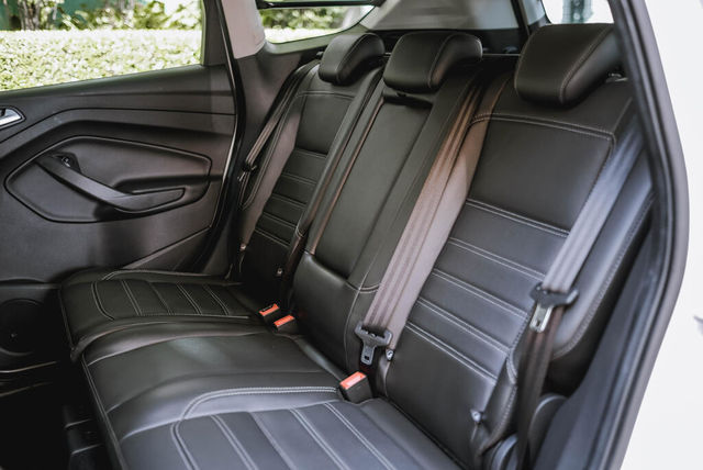 FORD福特 KUGA  第19張相片