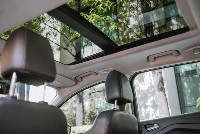 FORD福特 KUGA  第20張相片