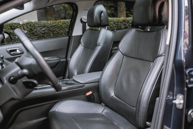 PEUGEOT寶獅 3008  第16張相片