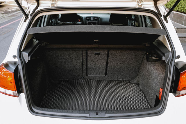 VOLKSWAGEN福斯 GOLF  第8張相片