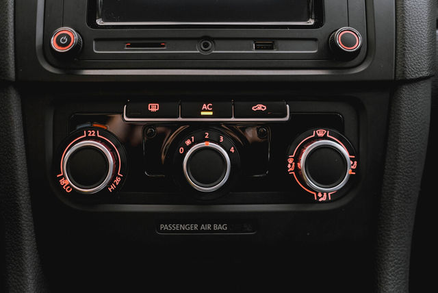 VOLKSWAGEN福斯 GOLF  第14張相片