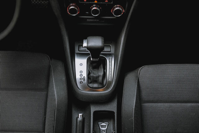 VOLKSWAGEN福斯 GOLF  第15張相片