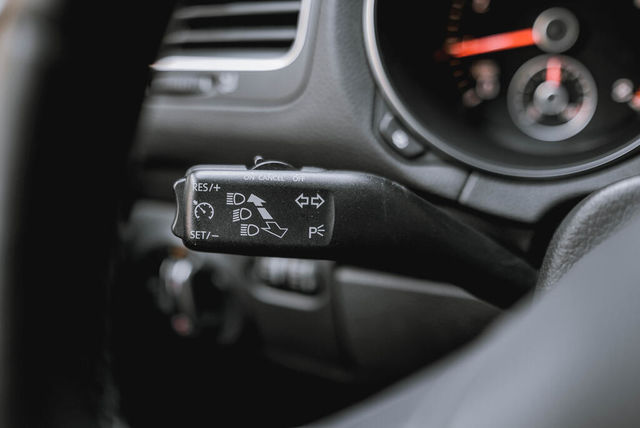 VOLKSWAGEN福斯 GOLF  第17張相片