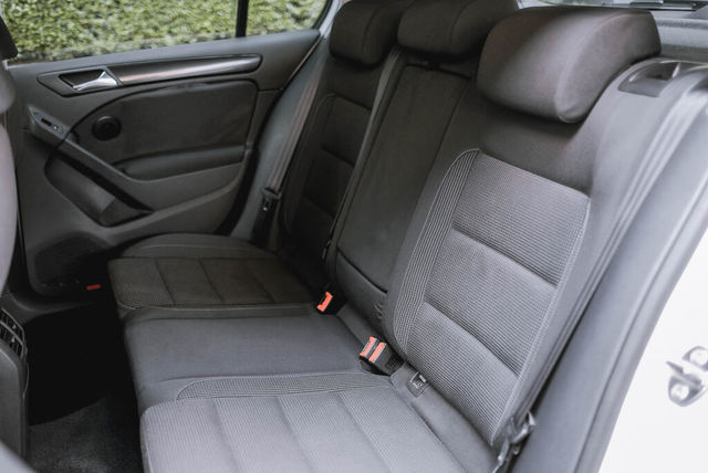 VOLKSWAGEN福斯 GOLF  第20張相片
