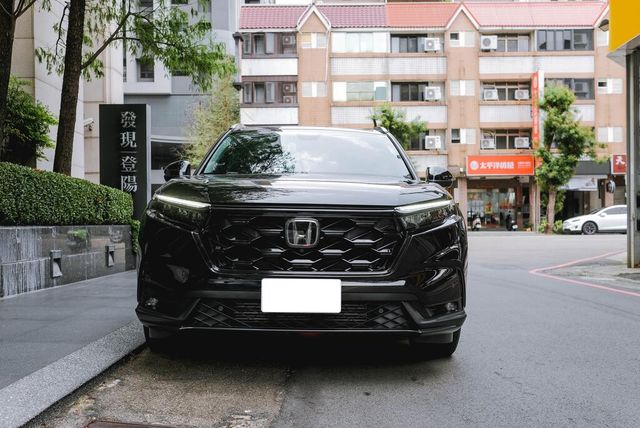 HONDA本田 CR-V  第2張相片