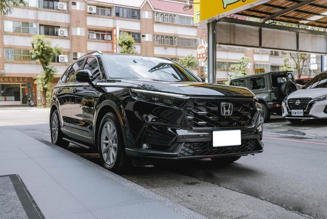 HONDA本田 CR-V  第3張相片