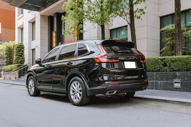 HONDA本田 CR-V  第5張相片