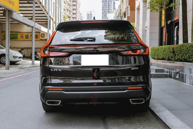 HONDA本田 CR-V  第6張相片