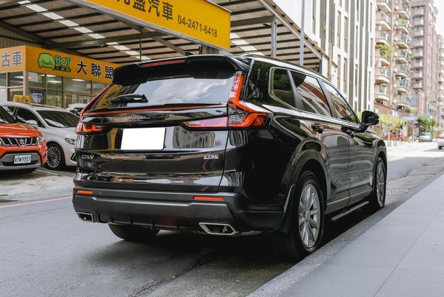 HONDA本田 CR-V  第7張相片