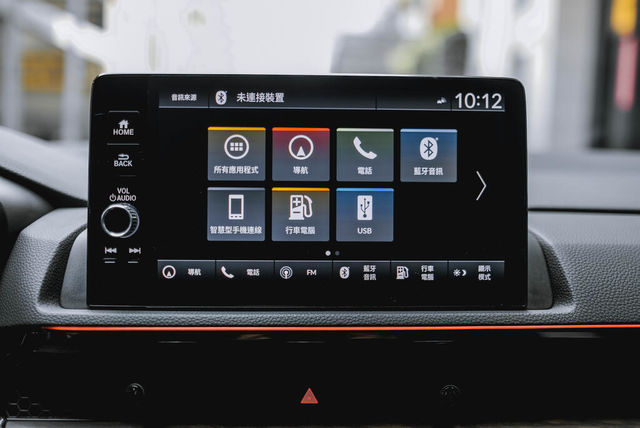 HONDA本田 CR-V  第13張相片