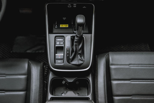 HONDA本田 CR-V  第15張相片