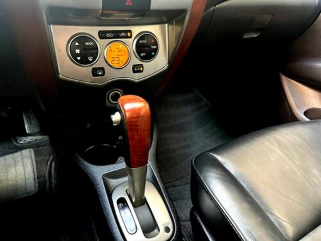8891嚴選【永立汽車】實車實價  2009 NISSAN日產 LIVINA 7人座超大空間 家用高CP值  第15張相片