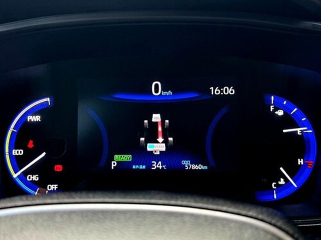 8891嚴選【永立汽車】實車實價 2022 TOYOTA豐田 COROLLA CROSS HYBRID CC油電豪華 原廠保養 原廠保固 一手女用車  第7張相片