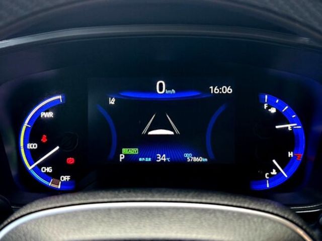 8891嚴選【永立汽車】實車實價 2022 TOYOTA豐田 COROLLA CROSS HYBRID CC油電豪華 原廠保養 原廠保固 一手女用車  第8張相片