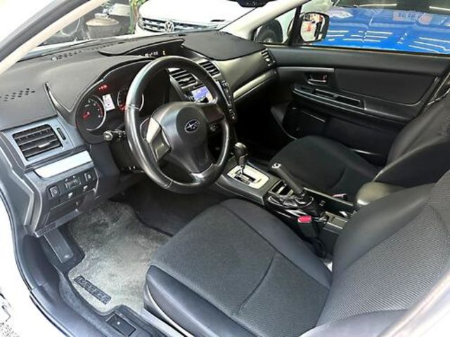 8891嚴選【永立汽車】 2019 SUBARU速霸陸 IMPREZA 1.6i  第4張相片