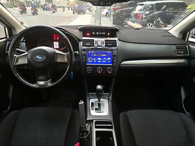 8891嚴選【永立汽車】 2019 SUBARU速霸陸 IMPREZA 1.6i  第7張相片