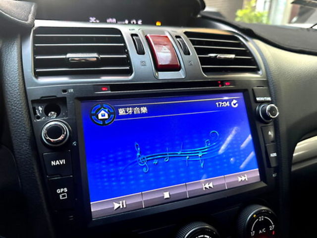 8891嚴選【永立汽車】 2019 SUBARU速霸陸 IMPREZA 1.6i  第11張相片