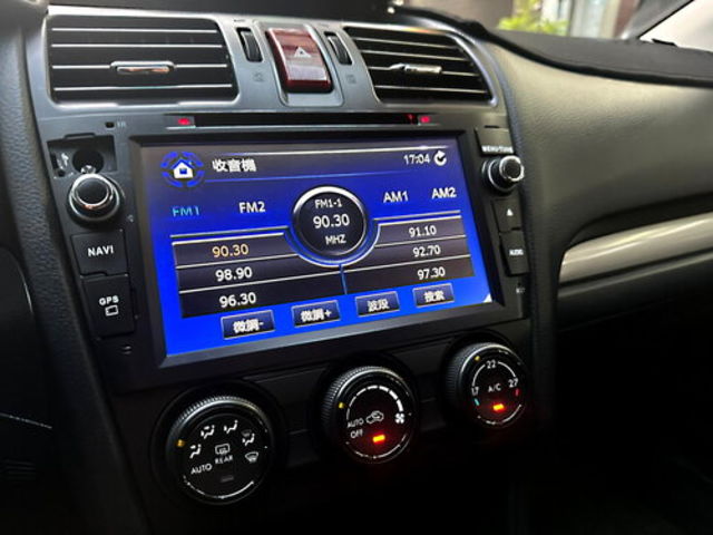 8891嚴選【永立汽車】 2019 SUBARU速霸陸 IMPREZA 1.6i  第14張相片