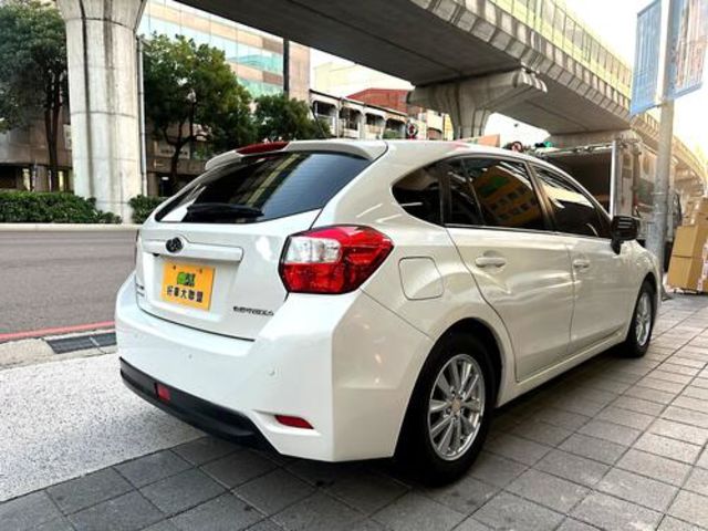 8891嚴選【永立汽車】 2019 SUBARU速霸陸 IMPREZA 1.6i  第19張相片