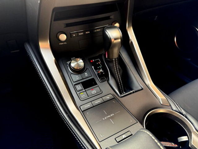 8891嚴選【永立汽車】實車實價 2020 Lexus NX200 菁英型  第17張相片