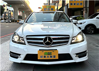 8891嚴選【永立汽車】實車實價 總代理 C200 可全額貸 零頭款 實車在店  第7張縮圖