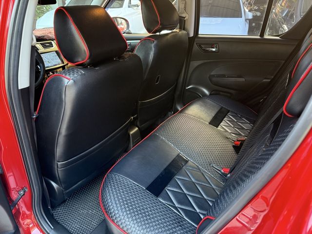 SUZUKI鈴木 SWIFT  第5張相片