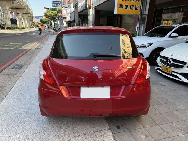 SUZUKI鈴木 SWIFT  第7張相片