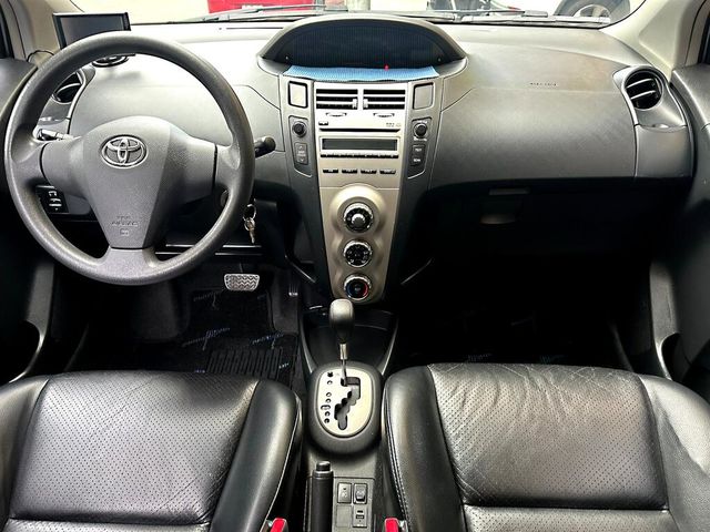 TOYOTA豐田 YARIS  第4張相片