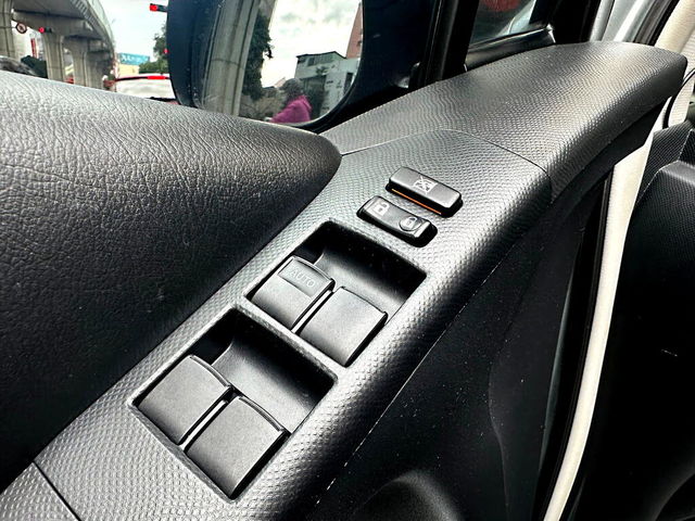 TOYOTA豐田 YARIS  第7張相片