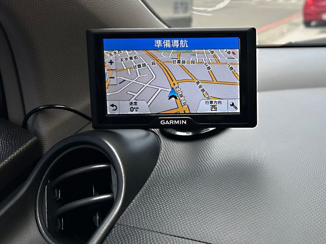 TOYOTA豐田 YARIS  第9張相片