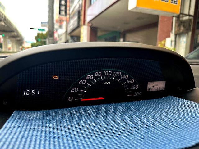 TOYOTA豐田 YARIS  第12張相片