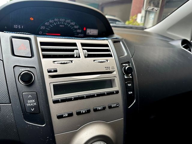 TOYOTA豐田 YARIS  第13張相片