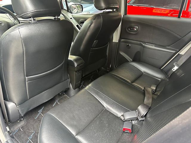 TOYOTA豐田 YARIS  第17張相片