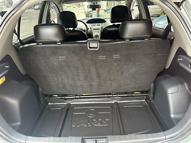 TOYOTA豐田 YARIS  第19張相片