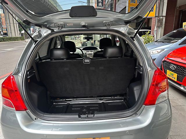 TOYOTA豐田 YARIS  第20張相片